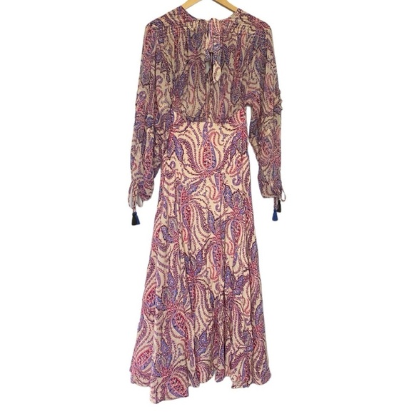 Free People Mirage Maxi Dress - Picture 5 of 14